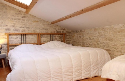 Saint-Pierre-d'Oleron House | Maison Saint-Pierre-d'Oléron, 3 pièces, 5 personnes - FR-1-246A-63