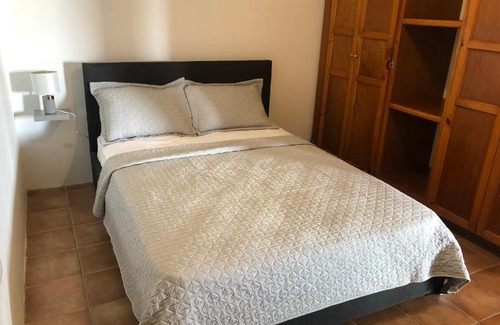 Point Blanche Apartment | Maison Saint-Pierre3