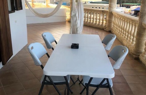 Point Blanche Apartment | Maison Saint-Pierre3