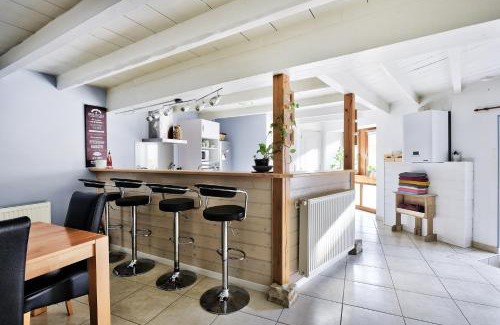 Cuiseaux House | Maison Saint-Thomas