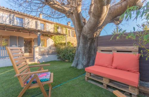 Sainte-Maxime House | Maison Sainte Maxime