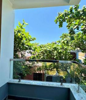 Kalapettai Apartment | Maison Sakee near Rock Beach White Town