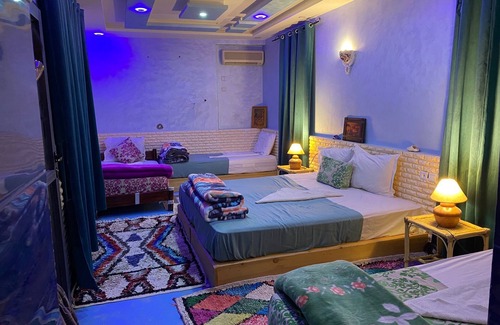Ait Benhaddou House | Maison Salwa