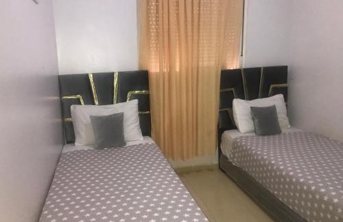 Ifrane Apartment | Maison Samy