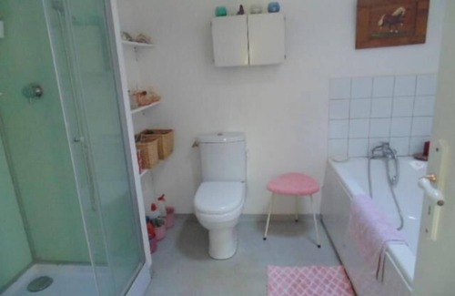 Sainte-Gemme House | Maison Sans Soucis