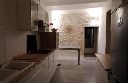 Guerigny House | Maison sansonnette