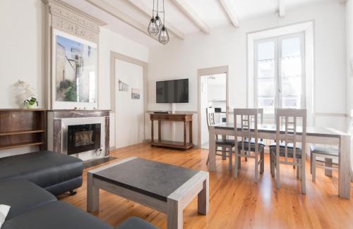 Saint-Martin-de-Re House | Maison Santoline