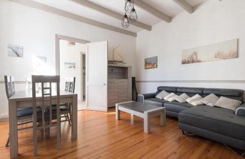 Saint-Martin-de-Re House | Maison Santoline