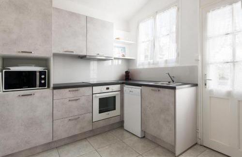 Saint-Martin-de-Re House | Maison Santoline