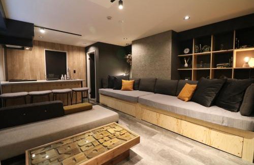 Kita Ward Apartment | Maison Sapporo