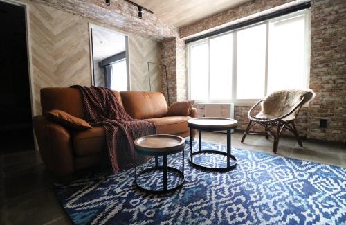 Kita Ward Apartment | Maison Sapporo
