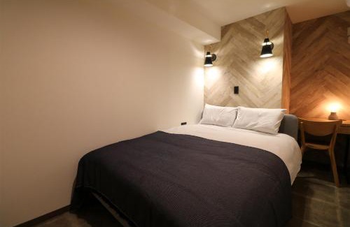 Kita Ward Apartment | Maison Sapporo