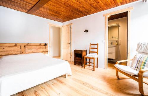 Fontrabiouse Bed & Breakfast | Maison Sarda