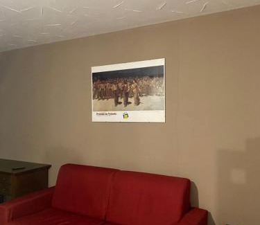 Sauze d'Oulx Apartment | Maison Sauze Centro