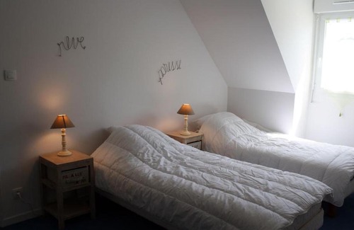 Sauzon House | Maison Sauzon, 3 pièces, 4 personnes - FR-1-418-109