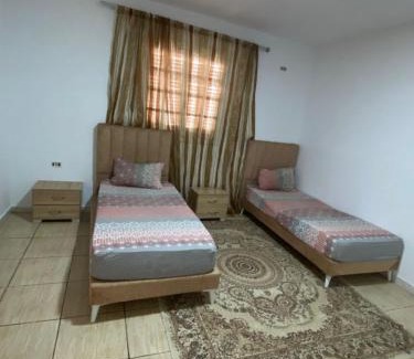 Sousse House | maison sbiha