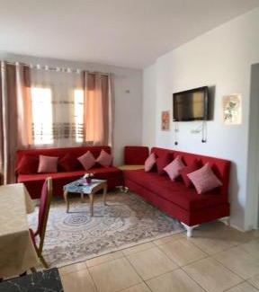 Sousse House | maison sbiha