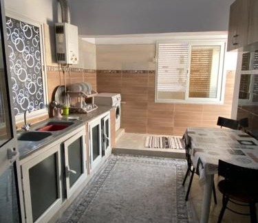 Sousse House | maison sbiha