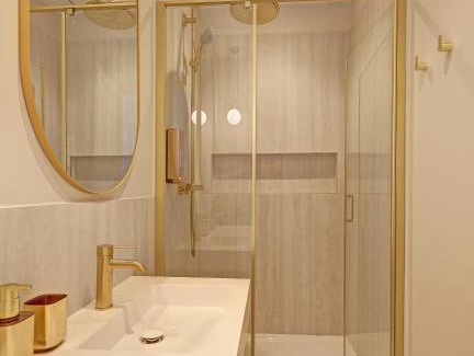 16th Arrondissement Bed & Breakfast | Maison Scheffer