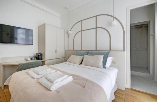 16th Arrondissement Bed & Breakfast | Maison Scheffer