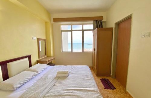 Taman Tanjung Apartment | Maison Seaview Suites Port Dickson