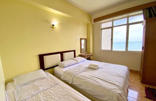 Taman Tanjung Apartment | Maison Seaview Suites Port Dickson