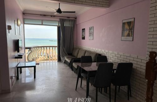 Taman Tanjung Apartment | Maison Seaview Suites Port Dickson