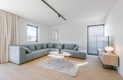 Nieuwpoort-aan-Zee House | Maison Sebastian