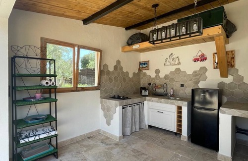 Trans-en-Provence House | Maison Shiva - Dracénie Experience