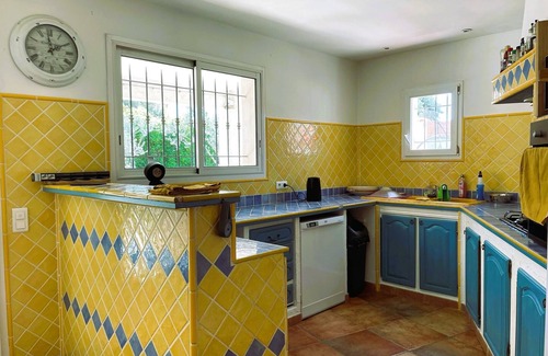 Trans-en-Provence House | Maison Shiva - Dracénie Experience