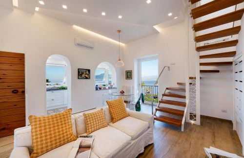 Vico Equense House | Maison Silvie