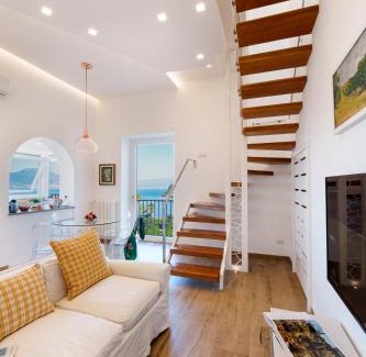 Vico Equense House | Maison Silvie