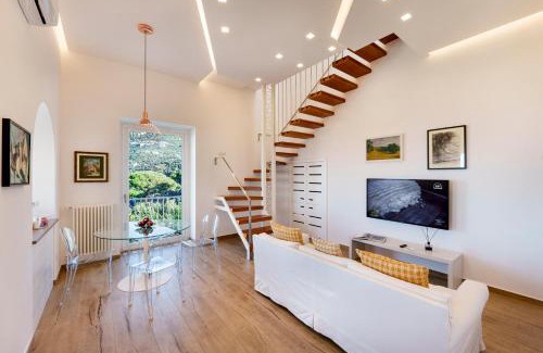 Vico Equense House | Maison Silvie