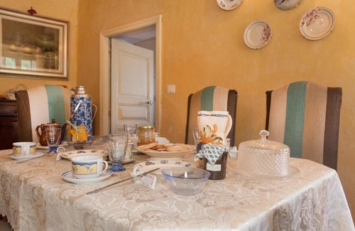 Cagnano Bed & Breakfast | Maison Simonpietri