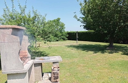 Sainte-Helene House | Maison Située sur la Côte Morbihannaise