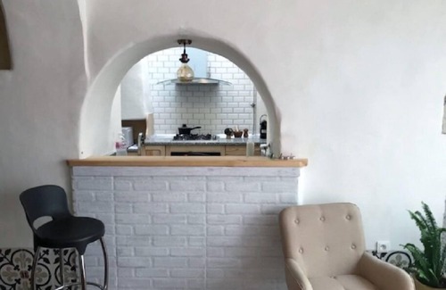 Medina House | Maison Sofie a stone's throw from the beach