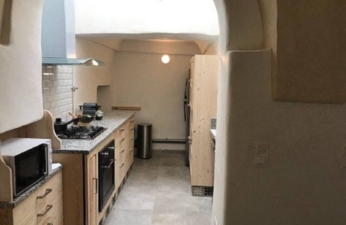 Medina House | Maison Sofie a stone's throw from the beach
