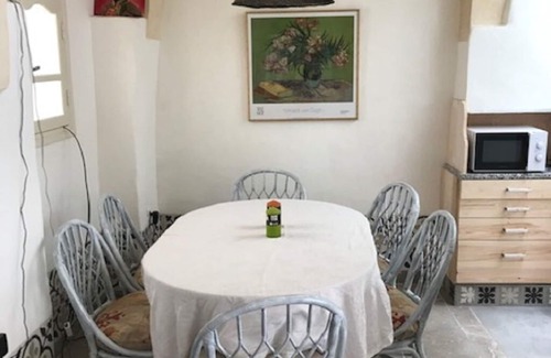 Medina House | Maison Sofie a stone's throw from the beach