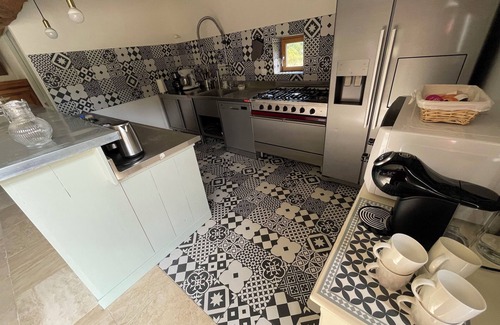 Tour-en-Sologne House | Maison Solognote au Coeur des Châteaux de la Loire