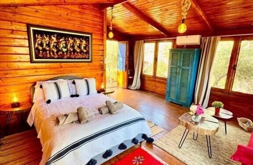 Bine el Ouidane Hotel | Maison Soo Bin