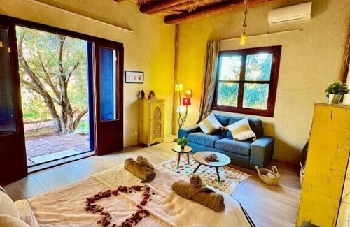 Bine el Ouidane Hotel | Maison Soo Bin