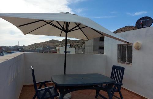 Tamrhakht Apartment | Maison sophie