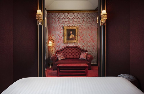 Quartier Saint-Georges Hotel | Maison Souquet, Hotel & Spa