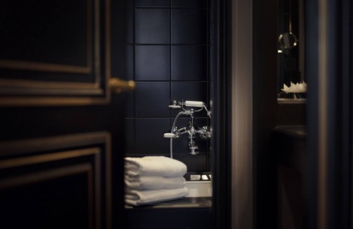 Quartier Saint-Georges Hotel | Maison Souquet, Hotel & Spa
