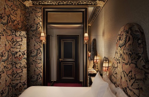 Quartier Saint-Georges Hotel | Maison Souquet, Hotel & Spa
