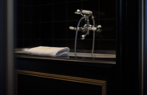 Quartier Saint-Georges Hotel | Maison Souquet, Hotel & Spa