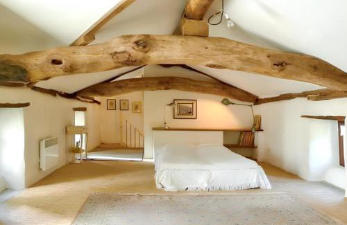 Saint-Andre-de-Valborgne House | Maison spacieuse à Saint-André-de-Valborgne avec jardin 120 m²
