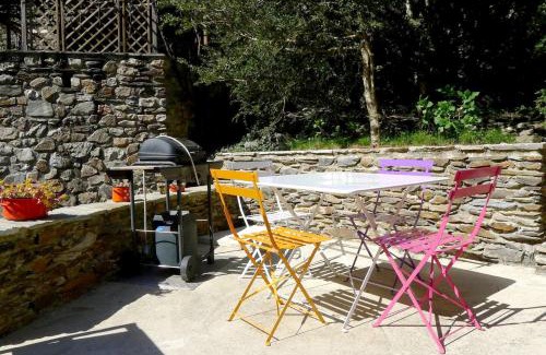 Saint-Andre-de-Valborgne House | Maison spacieuse à Saint-André-de-Valborgne avec jardin 120 m²