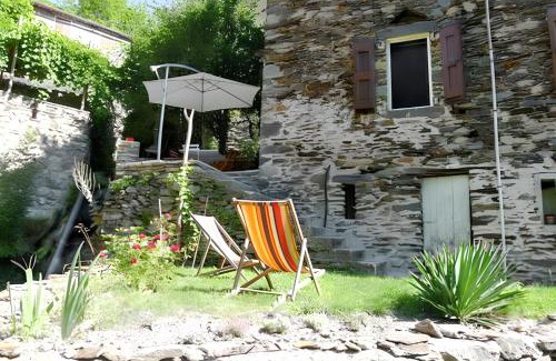 Saint-Andre-de-Valborgne House | Maison spacieuse à Saint-André-de-Valborgne avec jardin 120 m²