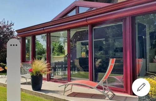 Reux House | Maison Spa Deauville 15mn from the beach